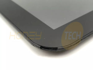 GENUINE HP ENVY M6-W103DX 15.6" TOUCHSCREEN PANEL ASSEMBLY FHD 807532-001 TESTED - Honeybee-Technologies