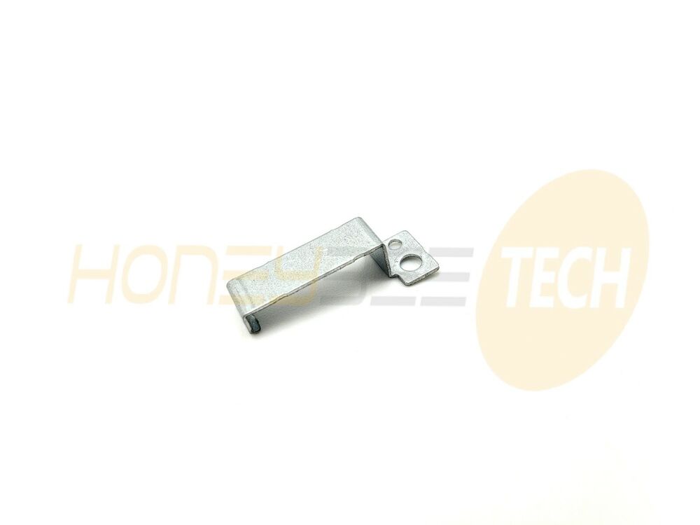 GENUINE DELL LATITUDE E7240 E7250 METAL DC JACK MOUNTING BRACKET F4FV5 0F4FV5 - Honeybee-Technologies
