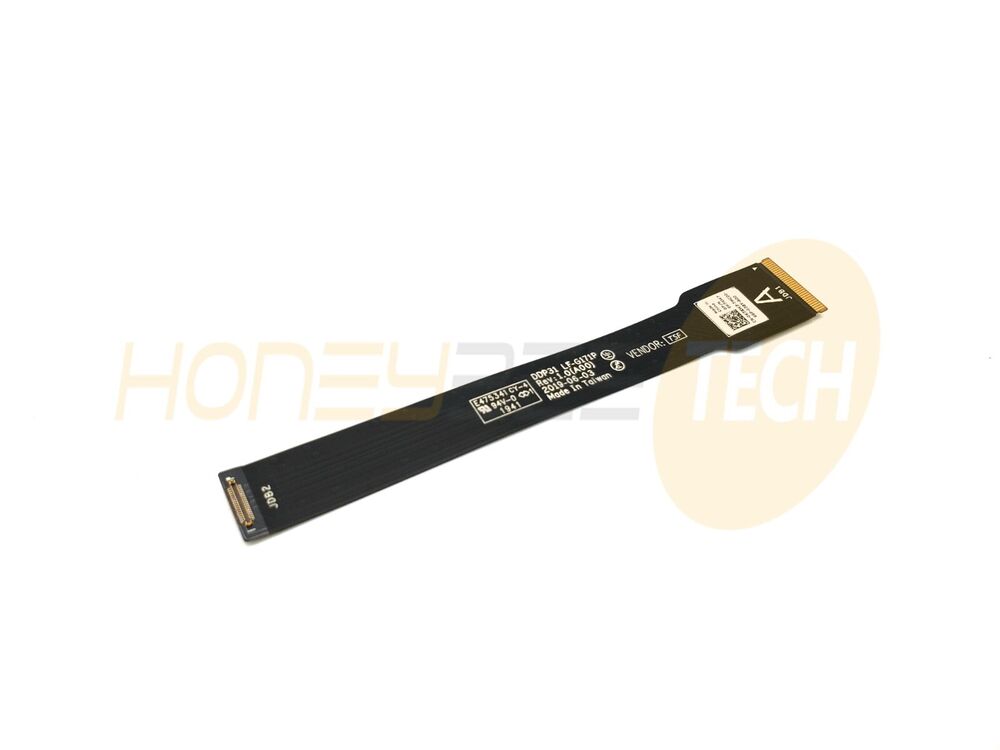 GENUINE DELL XPS 13 9310 2IN1 LAPTOP CAMERA CABLE LF-G171P K7XW7 0K7XW7 TESTED - Honeybee-Technologies