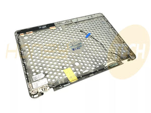 GENUINE DELL LATITUDE E7240 12.5" LCD BACK COVER WITH HINGES XTRVK 23KV8 GRADE B - Honeybee-Technologies