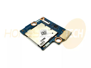 GENUINE HP ENVY M6-AE151DX LAPTOP CARD READER BOARD 812694-001 TESTED - Honeybee-Technologies