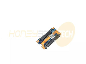 GENUINE DELL LATITUDE E7440 SATA HARD DRIVE CONNECTOR BOARD 7NFCY 07NFCY TESTED - Honeybee-Technologies