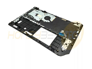 GENUINE DELL LATITUDE 3590 LAPTOP PALMREST WITH KEYBOARD 9TDHH TNMJM WITH DEFECT - Honeybee-Technologies