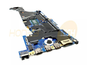 GENUINE LENOVO THINKPAD T580 LAPTOP INTEL MOTHERBOARD i7-8650U 01YR258 **READ** - Honeybee-Technologies