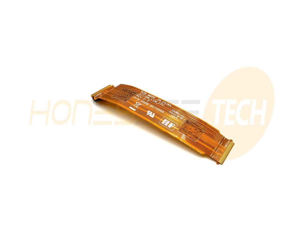 GENUINE DELL VENUE PRO 7130/ 7139 LCD FLEX CABLE 0800-0ES6B00 TESTED - Honeybee-Technologies