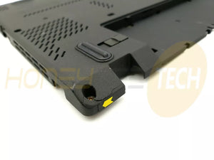 GENUINE LENOVO THINKPAD X240 X250 LAPTOP BOTTOM BASE CASE COVER 04X5184 GRADE B - Honeybee-Technologies