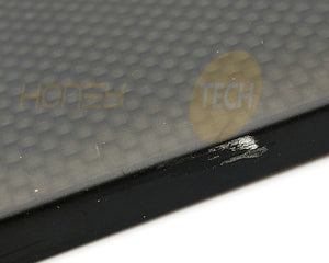 GENUINE DELL PRECISION 7710 7720 17.3" LCD BACK COVER NON-TOUCH 3XPXG GRADE B - Honeybee-Technologies