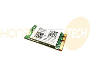 GENUINE DELL LATITUDE E7450 WIRELESS WIFI BLUETOOTH CARD DW1707 JY0YN TESTED - Honeybee-Technologies