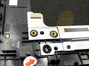 GENUINE DELL LATITUDE 3400 LAPTOP LCD BACK COVER REAR LID TOP CASE H02YK GRADE C - Honeybee-Technologies