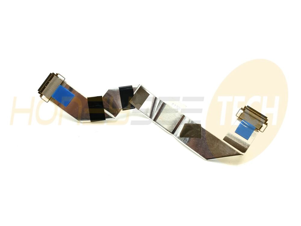 GENUINE DELL OPTIPLEX 7440 AIO LCD FLEX CABLE HMM6J 0HMM6J TESTED - Honeybee-Technologies