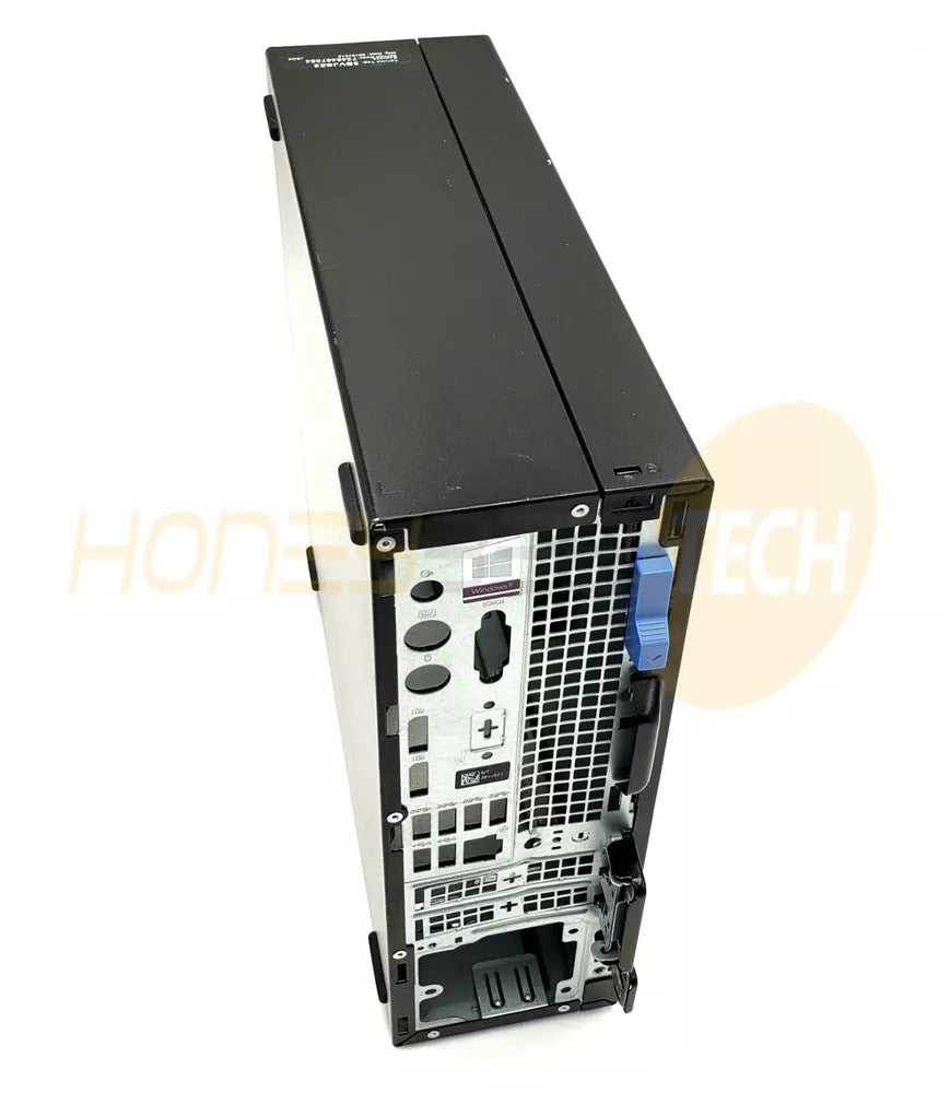 GENUINE DELL OPTIPLEX 7070SFF DESKTOP CHASSIS WITH SIDE DOOR HRT9D 1P0XD 01P0XD - Honeybee-Technologies