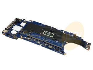 GENUINE DELL LATITUDE 5500 LAPTOP INTEL MOTHERBOARD i5-8265U F9GJ4 BIOS LOCKED - Honeybee-Technologies