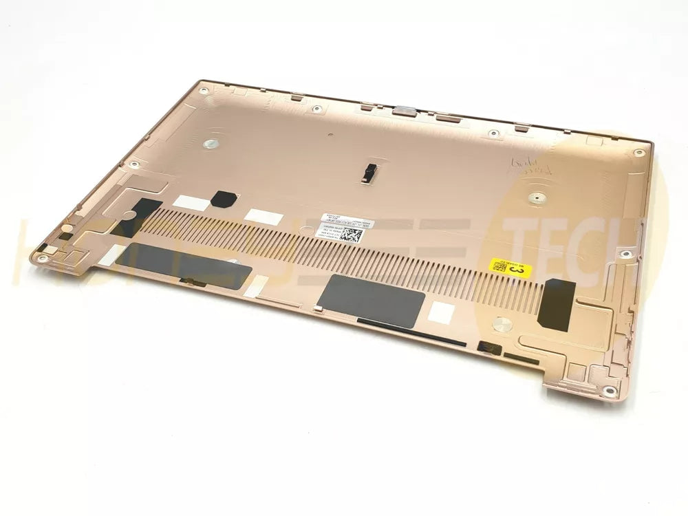 GENUINE DELL XPS 13 9370 LAPTOP BOTTOM BASE CASE ACCESS COVER 6956H GRADE A - Honeybee-Technologies
