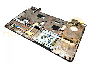 GENUINE DELL LATITUDE E5540 TOUCHPAD/PALMREST ASSEMBLY W/FPRDR FWTHY GRADE B - Honeybee-Technologies