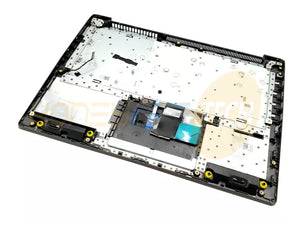 GENUINE LENOVO V14-ADA PALMREST TOUCHPAD W/BACKLIT KEYBOARD 5CB0Z21060 GRADE A - Honeybee-Technologies