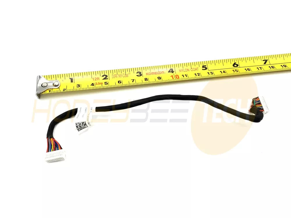GENUINE DELL OPTIPLEX 7460AIO USB/SD BOARD POWER CABLE JYP62 0JYP62 TESTED - Honeybee-Technologies