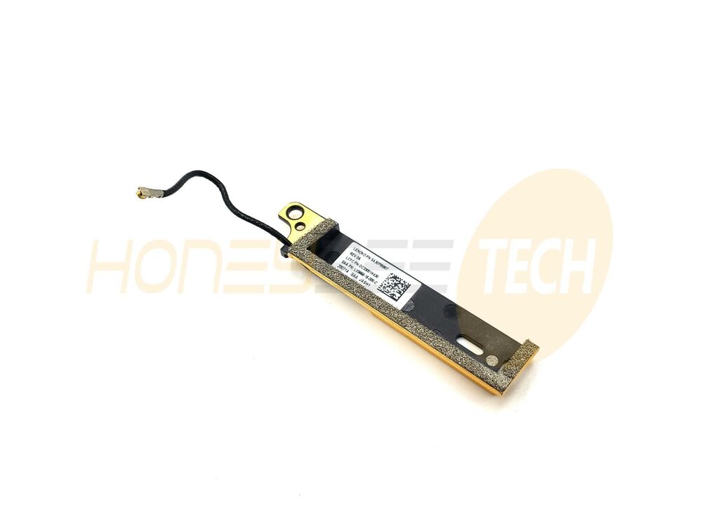 GENUINE LENOVO THINKPAD X1 CARBON G7 LEFT WLAN ANTENNA DC33001K430 TESTED - Honeybee-Technologies