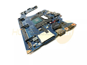 GENUINE DELL LATITUDE 5480 LAPTOP INTEL MOTHERBOARD i5-7300U 2.6GHZ 5Y099 TESTED - Honeybee-Technologies