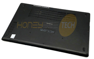 GENUINE DELL LATITUDE 5580 LAPTOP BOTTOM BASE COVER PLATE DM4FC 0DM4FC GRADE B - Honeybee-Technologies
