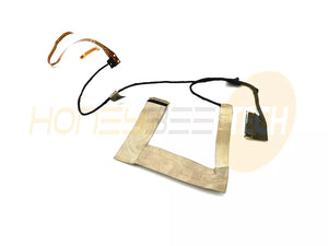 GENUINE DELL LATITUDE 7490 LCD VIDEO DISPLAY CABLE FHD NON-TOUCH 026K1 TESTED - Honeybee-Technologies