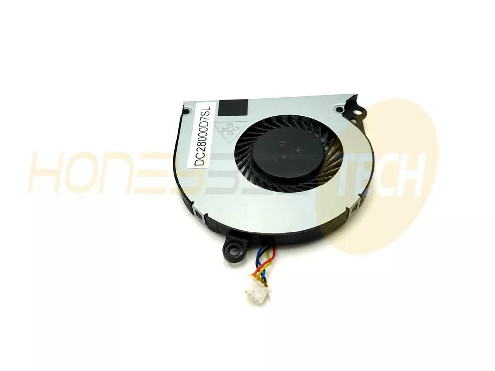GENUINE DELL LATITUDE E7440 LAPTOP CPU COOLING FAN 06PX9 006PX9 TESTED - Honeybee-Technologies
