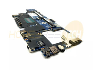 GENUINE DELL LATITUDE E7240 MOTHERBOARD i3-4010U 1.7GHZ YMDG4 0YMDG4 TESTED - Honeybee-Technologies
