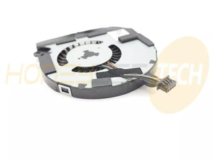 GENUINE DELL LATITUDE E7450 LAPTOP CPU COOLING FAN DC2800F5SL HMWC7 TESTED - Honeybee-Technologies