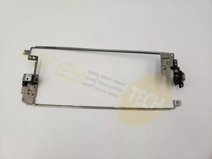 GENUINE DELL LATITUDE E5540 LEFT RIGHT LCD HINGE KIT NON TOUCH - Honeybee-Technologies