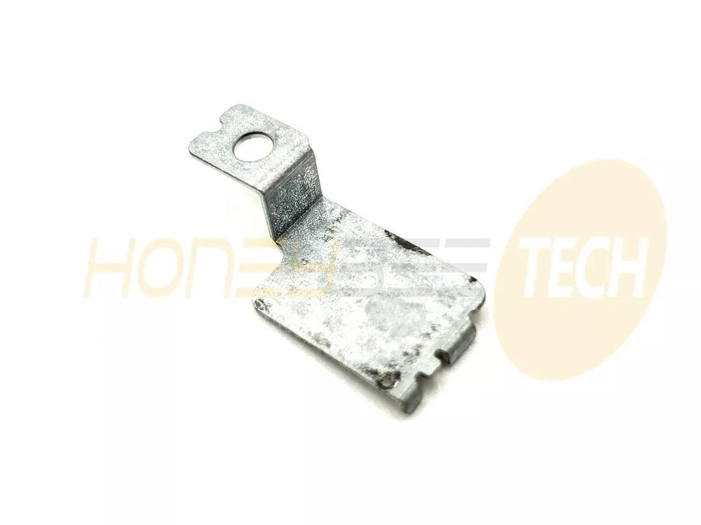 GENUINE DELL LATITUDE E7470 7470 DC JACK METAL MOUNTING BRACKET EC1DL000300 - Honeybee-Technologies