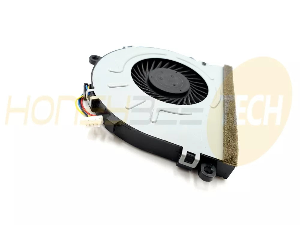 GENUINE HP 255 G6 G7 250 G7 NOTEBOOK PC LAPTOP CPU COOLING FAN L20474-001 TESTED - Honeybee-Technologies