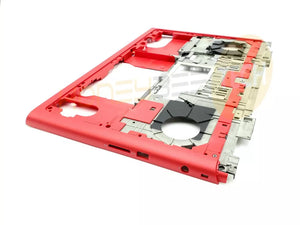 GENUINE DELL INSPIRON 7567 LAPTOP BOTTOM BASE CHASSIS RED 5H2HJ 05H2HJ GRADE A - Honeybee-Technologies