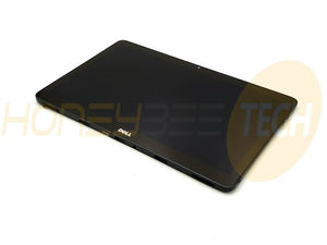 GENUINE DELL LATITUDE 7350 13.3" TOUCHSCREEN DISPLAY PANEL FHD T1YC4 TESTED - Honeybee-Technologies