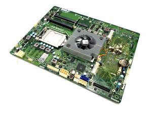 GENUINE DELL XPS ONE 2710 AIO MOTHERBOARD 3VTJ7 03VTJ7 TESTED - Honeybee-Technologies