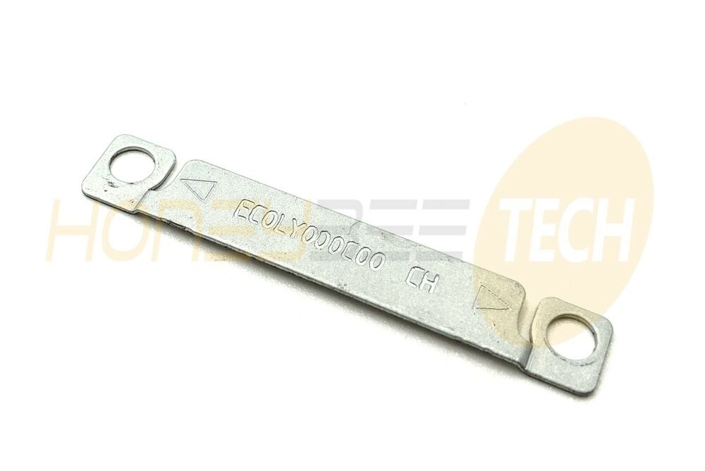 GENUINE DELL LATITUDE E6230 LCD CABLE MOUNTING SECURING BRACKET EC0LY000C00 - Honeybee-Technologies