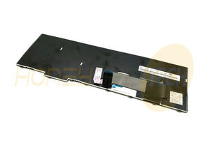 GENUINE LENOVO THINKPAD EDGE E540 E531 LAPTOP US KEYBOARD 04Y2652 04Y2689 TESTED - Honeybee-Technologies