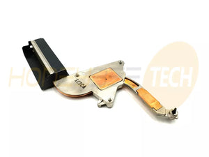 GENUINE DELL PRECISION M6400 LAPTOP CPU COOLING HEATSINK N435K 0N435K - Honeybee-Technologies