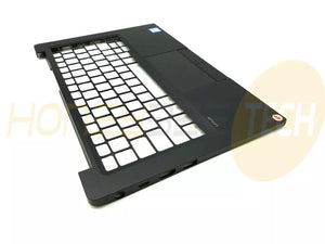 GENUINE DELL LATITUDE 7280 7380 LAPTOP PALMREST TOUCHPAD ASSEMBLY 0PF9Y GRADE B - Honeybee-Technologies