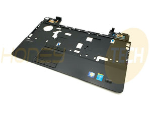 GENUINE DELL LATITUDE E5540 TOUCHPAD PALMREST DUAL POINT W/FPRDR FWTHY GRADE A - Honeybee-Technologies