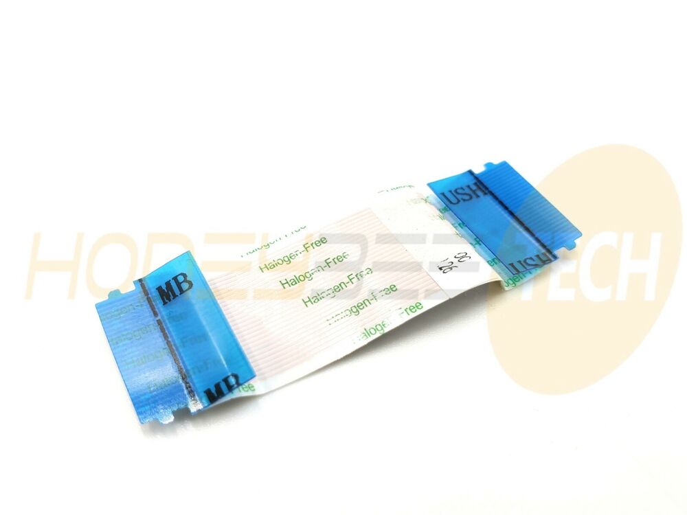 GENUINE DELL LATITUDE 5590 5580 USH JUNCTION BOARD CABLE NBX00023U00 - Honeybee-Technologies