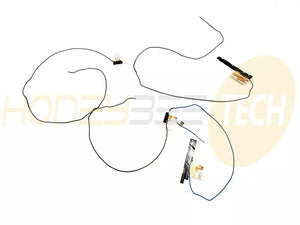 GENUINE LENOVO THINKPAD P50S T560 WWAN WLAN ANTENNA KIT 00UR864 00UR865 TESTED - Honeybee-Technologies