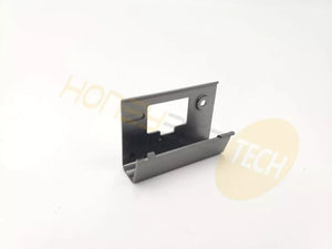 GENUINE DELL LATITUDE E5470 LAPTOP RIGHT HINGE CAP COVER NKHKV 0NKHKV GRADE A - Honeybee-Technologies