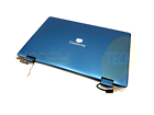 GENUINE GATEWAY GWTC116-2BL LCD COVER W/HINGES WEBCAM GWTC116-2BL-COVER GRADE C - Honeybee-Technologies