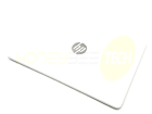 GENUINE HP 14-DQ0002DX LAPTOP LCD BACK COVER REAR LID WHITE L66229-001 GRADE B - Honeybee-Technologies