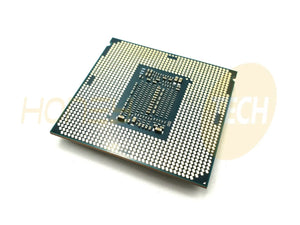 INTEL CORE i5-8400 2.80GHZ 6CORE 9MB CPU PROCESSOR LGA1151 SR3QT X85H0 TESTED - Honeybee-Technologies