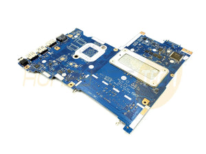 GENUINE HP 15-AY015DX LAPTOP INTEL MOTHERBOARD i3-6100U 854939-601 TESTED - Honeybee-Technologies