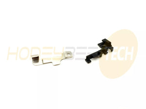 GENUINE LENOVO THINKPAD X250 HDD CABLE BRACKET / ANTENNA WIRE BRACKET 04X5354 - Honeybee-Technologies