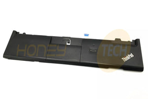 GENUINE LENOVO THINKPAD X220 X220i LAPTOP PALMREST TOUCHPAD W/FP 04X3779 GRADE C - Honeybee-Technologies