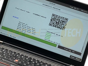 GENUINE LENOVO THINKPAD P51 15.6" TOUCHSCREEN ASSEMBLY 01AV358 GRADE C TESTED - Honeybee-Technologies