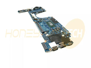 GENUINE DELL LATITUDE 7390 7290 INTEL MOTHERBOARD i5-8350U 1.7GHZ RMD5P TESTED - Honeybee-Technologies