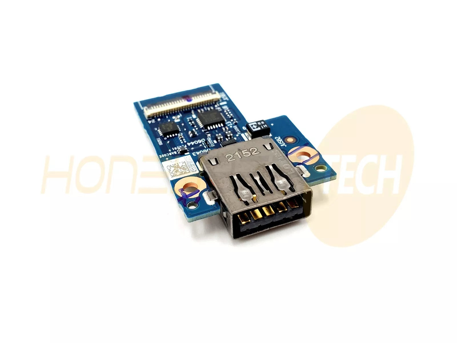 GENUINE LENOVO THINKPAD T14 G1 LAPTOP USB BOARD 5C50S73048 TESTED - Honeybee-Technologies